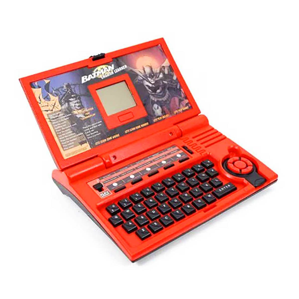 20 Activities English Education Learning Laptop Toy for Kids