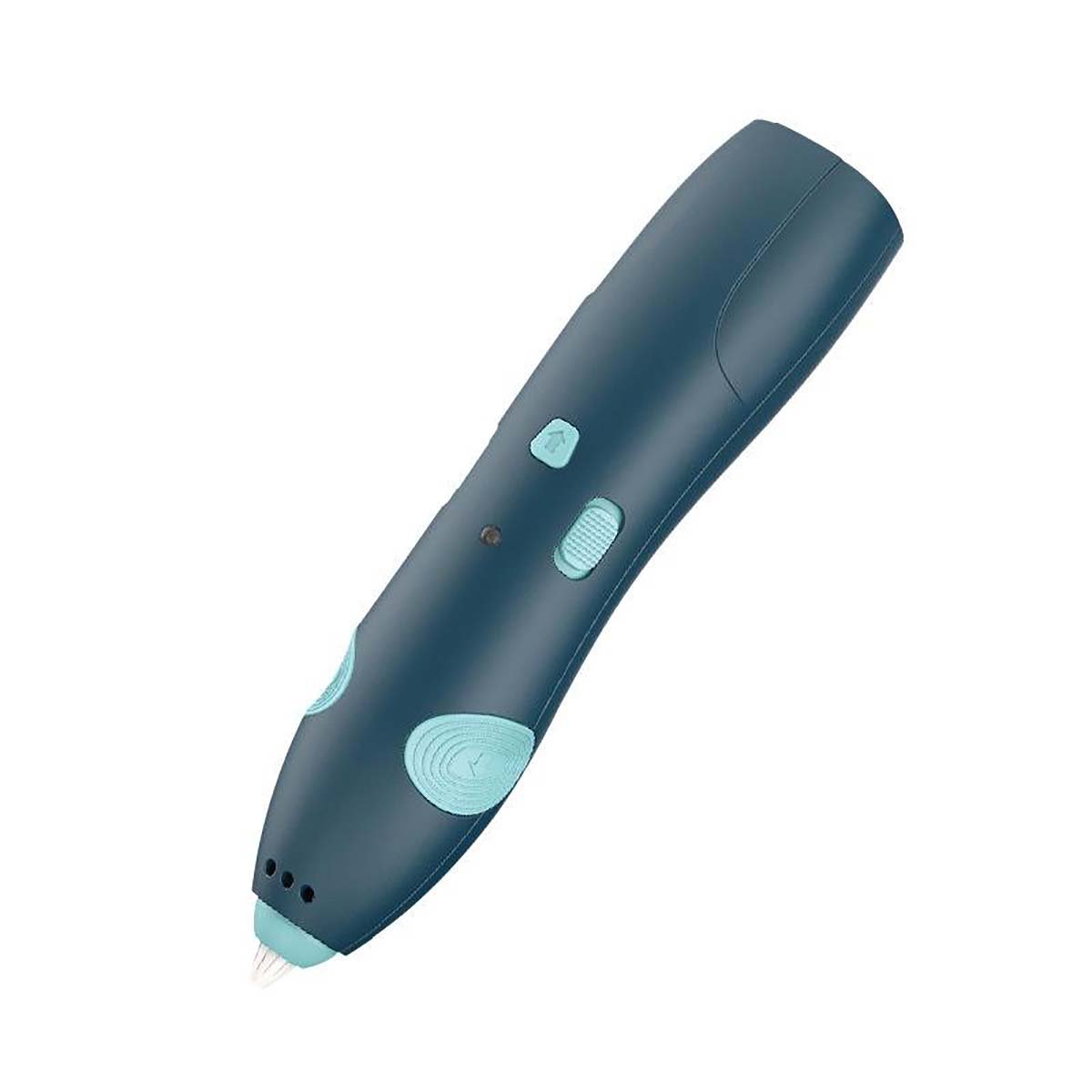 3D Graffiti DIY Printing Doodle Low Temperature Pen for Kids