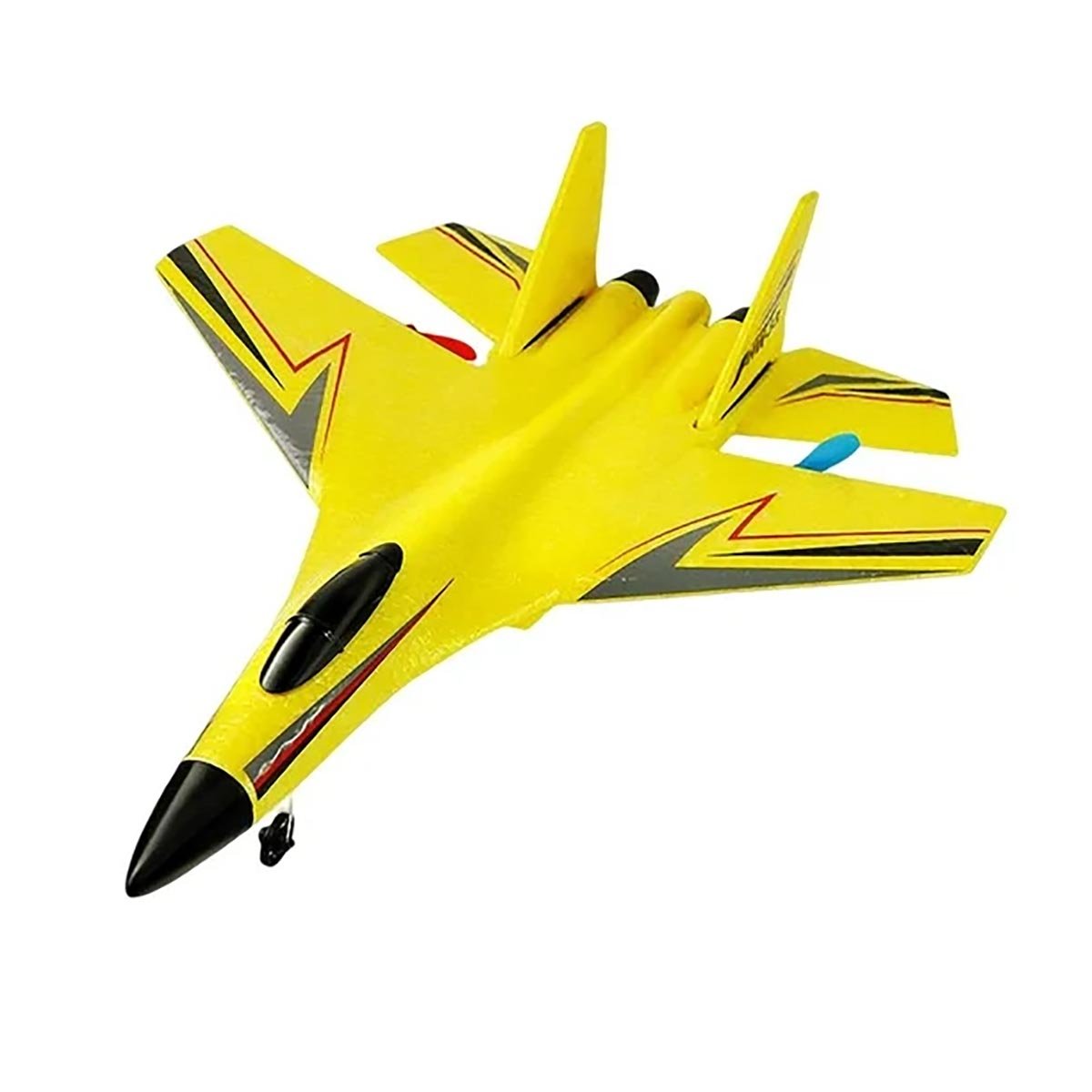 HW-33 SU35 RC Jet Remote Control Air Plane