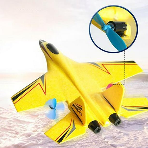 HW-33 SU35 RC Jet Remote Control Air Plane