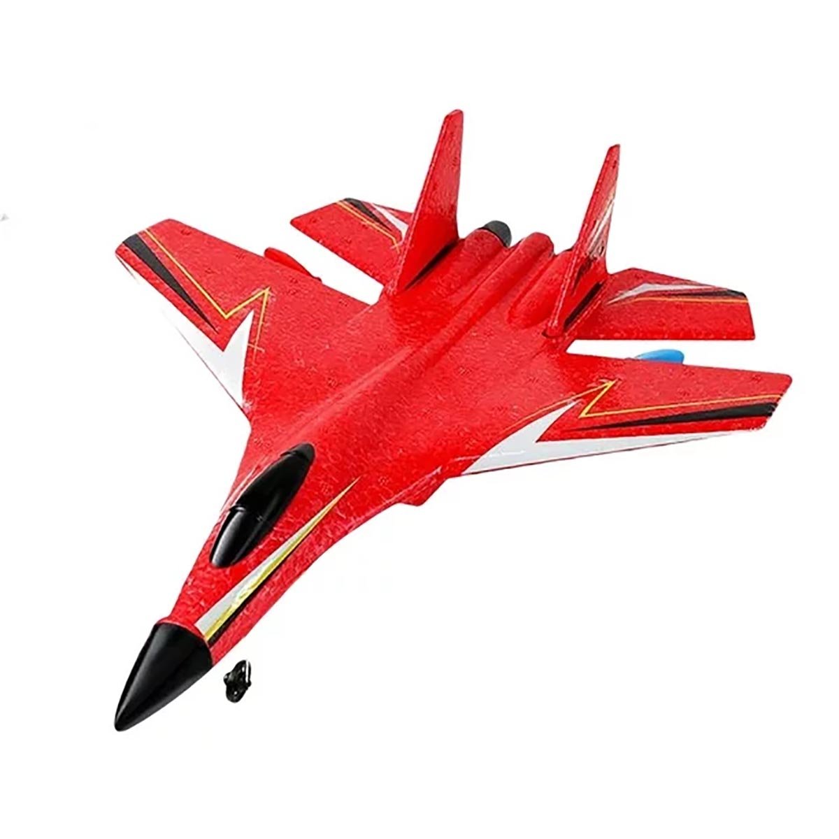 HW-33 SU35 RC Jet Remote Control Air Plane