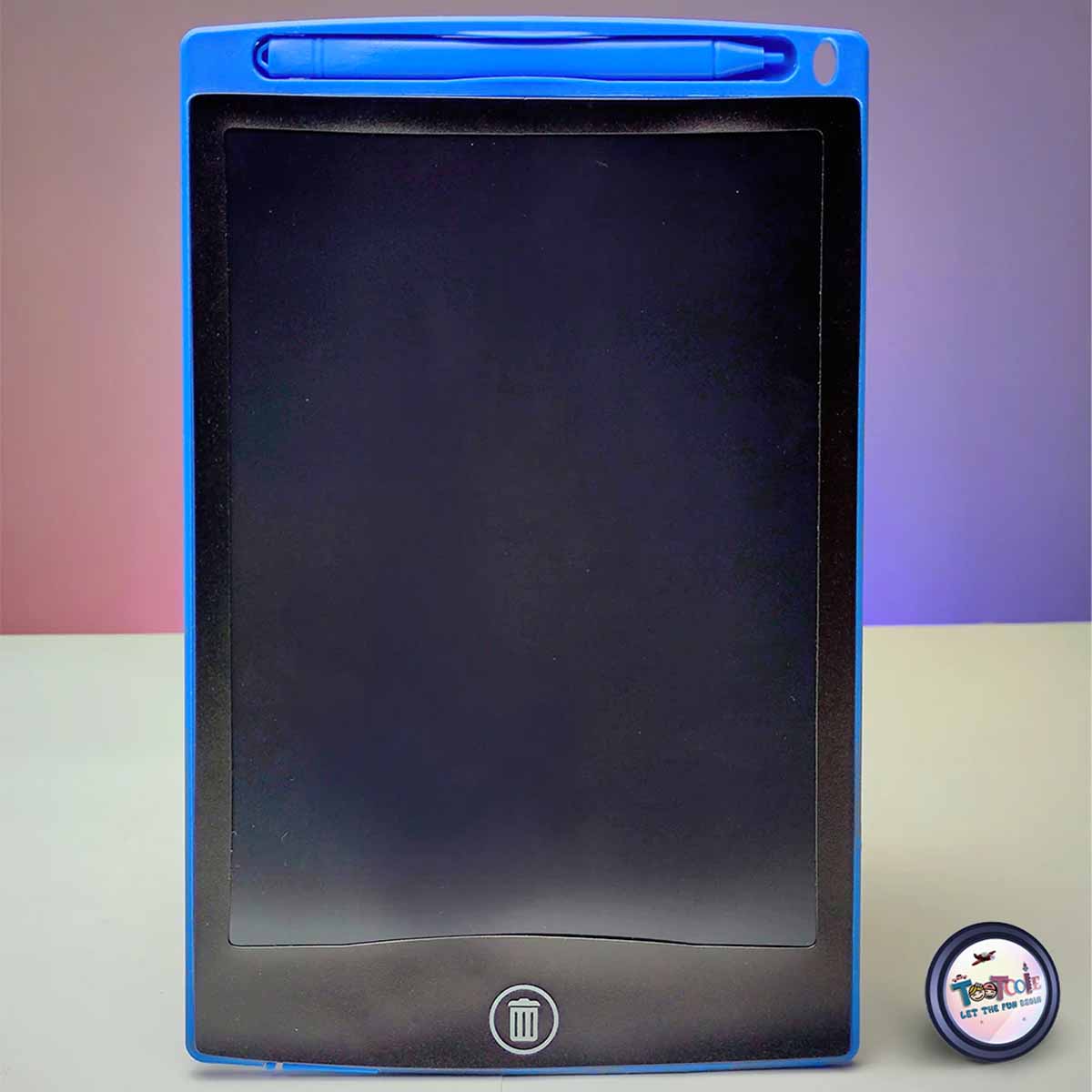 LCD Writing Doodle Drawing Creative Digital Eco Friendly No Mess Tab